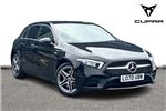 2021 Mercedes-Benz A-Class