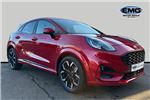 2023 Ford Puma