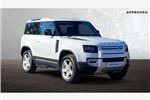 2024 Land Rover Defender