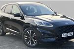 2022 Ford Kuga