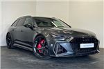 2023 Audi RS6