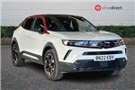 2022 Vauxhall Mokka