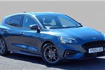 2019 Ford Focus