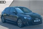 2021 Audi A1