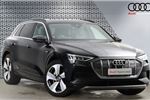 2019 Audi e-tron