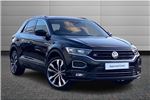 2019 Volkswagen T-Roc