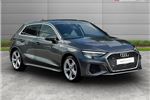 2021 Audi A3