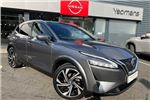 2022 Nissan Qashqai