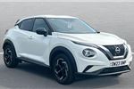 2023 Nissan Juke