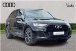 2022 Audi Q7