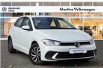 2024 Volkswagen Polo