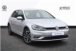 2020 Volkswagen Golf