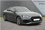 2024 Audi RS5