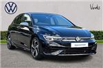 2024 Volkswagen Golf R