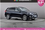 2019 BMW X1