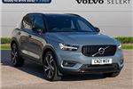 2021 Volvo XC40