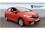 2017 Honda Jazz