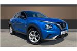 2021 Nissan Juke