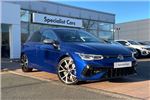 2021 Volkswagen Golf R