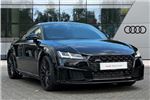 2023 Audi TT