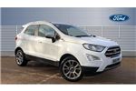 2019 Ford EcoSport