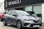 2023 Renault Clio