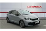 2024 Honda Jazz