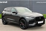 2024 Jaguar F-Pace