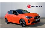 2022 Vauxhall Corsa