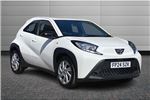 2024 Toyota Aygo X