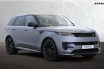 2023 Land Rover Range Rover Sport