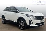 2024 Peugeot 3008