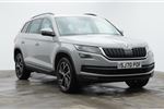 2020 Skoda Kodiaq