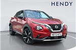 2022 Nissan Juke