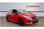 2019 Honda Jazz