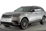 2021 Land Rover Range Rover Velar