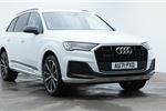 2021 Audi Q7