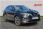 2019 Nissan Qashqai