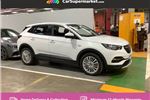 2020 Vauxhall Grandland X