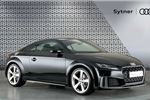 2019 Audi TT