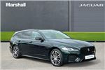 2024 Jaguar XF Sportbrake