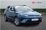 2023 MG MG5