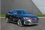 2023 Audi S3