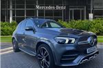 2022 Mercedes-Benz GLE