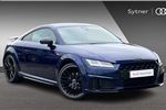 2022 Audi TT