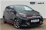 2023 Kia Picanto