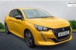 2022 Peugeot 208