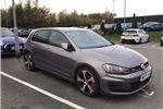 2017 Volkswagen Golf GTI