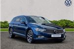 2022 Volkswagen Passat Estate