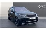 2020 Land Rover Discovery